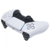 Consoleskins PS5 Controller Behuizing Shell - Wit - Front Shell Consoleskins PS5 Controller Behuizing Shell - Wit - Front Shell