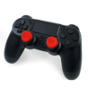 Kontrolfreek KontrolFreek FPS Freek Inferno Thumbsticks for PS4/PS5 Kontrolfreek KontrolFreek FPS Freek Inferno Thumbsticks for PS4/PS5