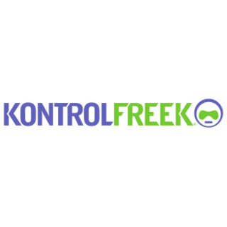 Kontrolfreek