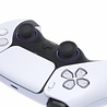Consoleskins PS5 Controller Buttons - Blauw / Paars Metallic - Accent Ringen Consoleskins PS5 Controller Buttons - Blauw / Paars Metallic - Accent Ringen