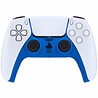 Consoleskins PS5 Controller Case Shell - Blue Soft Touch - Cover Shell Consoleskins PS5 Controller Case Shell - Blue Soft Touch - Cover Shell