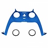 Consoleskins PS5 Controller Case Shell - Blue Soft Touch - Cover Shell Consoleskins PS5 Controller Case Shell - Blue Soft Touch - Cover Shell