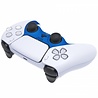 Consoleskins PS5 Controller Case Shell - Blue Soft Touch - Cover Shell Consoleskins PS5 Controller Case Shell - Blue Soft Touch - Cover Shell