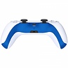 Consoleskins PS5 Controller Case Shell - Blue Soft Touch - Cover Shell Consoleskins PS5 Controller Case Shell - Blue Soft Touch - Cover Shell