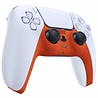 Consoleskins PS5 Controller Behuizing Shell - Oranje Soft Touch - Cover Shell Consoleskins PS5 Controller Behuizing Shell - Oranje Soft Touch - Cover Shell