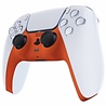 Consoleskins PS5 Controller Behuizing Shell - Oranje Soft Touch - Cover Shell Consoleskins PS5 Controller Behuizing Shell - Oranje Soft Touch - Cover Shell