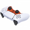 Consoleskins PS5 Controller Behuizing Shell - Oranje Soft Touch - Cover Shell Consoleskins PS5 Controller Behuizing Shell - Oranje Soft Touch - Cover Shell