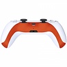 Consoleskins PS5 Controller Behuizing Shell - Oranje Soft Touch - Cover Shell Consoleskins PS5 Controller Behuizing Shell - Oranje Soft Touch - Cover Shell