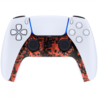 Consoleskins PS5 Controller Behuizing Shell - Red Skull - Cover Shell Consoleskins PS5 Controller Behuizing Shell - Red Skull - Cover Shell