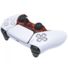 Consoleskins PS5 Controller Behuizing Shell - Red Skull - Cover Shell Consoleskins PS5 Controller Behuizing Shell - Red Skull - Cover Shell