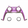 Consoleskins PS5 Controller Case Shell - Pink / Green Metallic - Cover Shell Consoleskins PS5 Controller Case Shell - Pink / Green Metallic - Cover Shell