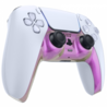 Consoleskins PS5 Controller Case Shell - Pink / Green Metallic - Cover Shell Consoleskins PS5 Controller Case Shell - Pink / Green Metallic - Cover Shell