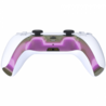 Consoleskins PS5 Controller Case Shell - Pink / Green Metallic - Cover Shell Consoleskins PS5 Controller Case Shell - Pink / Green Metallic - Cover Shell