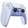 Consoleskins PS5 Controller Behuizing Shell - Violet Soft Touch - Cover Shell Consoleskins PS5 Controller Behuizing Shell - Violet Soft Touch - Cover Shell