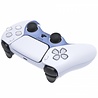 Consoleskins PS5 Controller Behuizing Shell - Violet Soft Touch - Cover Shell Consoleskins PS5 Controller Behuizing Shell - Violet Soft Touch - Cover Shell
