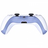 Consoleskins PS5 Controller Case Shell - Violet Soft Touch - Cover Shell Consoleskins PS5 Controller Case Shell - Violet Soft Touch - Cover Shell