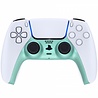 Consoleskins PS5 Controller Behuizing Shell - Vista Green - Cover Shell Consoleskins PS5 Controller Behuizing Shell - Vista Green - Cover Shell