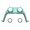 Consoleskins PS5 Controller Behuizing Shell - Vista Green - Cover Shell Consoleskins PS5 Controller Behuizing Shell - Vista Green - Cover Shell
