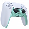 Consoleskins PS5 Controller Behuizing Shell - Vista Green - Cover Shell Consoleskins PS5 Controller Behuizing Shell - Vista Green - Cover Shell