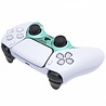 Consoleskins PS5 Controller Behuizing Shell - Vista Green - Cover Shell Consoleskins PS5 Controller Behuizing Shell - Vista Green - Cover Shell