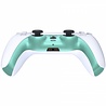 Consoleskins PS5 Controller Case Shell - Vista Green - Cover Shell Consoleskins PS5 Controller Case Shell - Vista Green - Cover Shell
