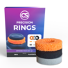 Consoleskins CS Precision Rings for PS4/PS5 - Mixed Set - 3 Pieces Consoleskins CS Precision Rings for PS4/PS5 - Mixed Set - 3 Pieces