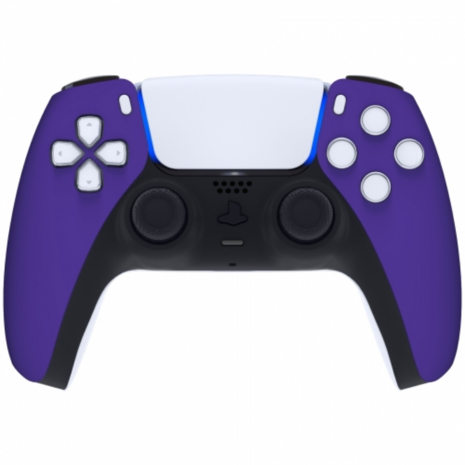 ps5 purple remote