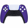 Consoleskins CS Controller PS5 - Purple Soft Touch Custom Consoleskins CS Controller PS5 - Purple Soft Touch Custom