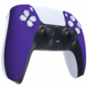 Consoleskins CS Controller PS5 - Purple Soft Touch Custom Consoleskins CS Controller PS5 - Purple Soft Touch Custom