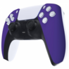 Consoleskins CS Controller PS5 - Purple Soft Touch Custom Consoleskins CS Controller PS5 - Purple Soft Touch Custom