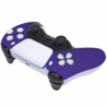 Consoleskins CS Controller PS5 - Purple Soft Touch Custom Consoleskins CS Controller PS5 - Purple Soft Touch Custom