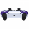 Consoleskins CS Controller PS5 - Purple Soft Touch Custom Consoleskins CS Controller PS5 - Purple Soft Touch Custom