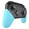 Consoleskins NS Behuizing Shell - Hemelsblauw - Pro Grip Shells Consoleskins NS Behuizing Shell - Hemelsblauw - Pro Grip Shells