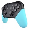 Consoleskins NS Behuizing Shell - Hemelsblauw - Pro Grip Shells Consoleskins NS Behuizing Shell - Hemelsblauw - Pro Grip Shells