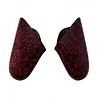 Consoleskins NS Behuizing Shell - Rood 3D Grip - Pro Grip Shells Consoleskins NS Behuizing Shell - Rood 3D Grip - Pro Grip Shells
