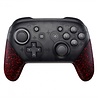 Consoleskins NS Behuizing Shell - Rood 3D Grip - Pro Grip Shells Consoleskins NS Behuizing Shell - Rood 3D Grip - Pro Grip Shells