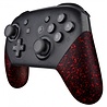 Consoleskins NS Behuizing Shell - Rood 3D Grip - Pro Grip Shells Consoleskins NS Behuizing Shell - Rood 3D Grip - Pro Grip Shells