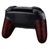 Consoleskins NS Behuizing Shell - Rood 3D Grip - Pro Grip Shells Consoleskins NS Behuizing Shell - Rood 3D Grip - Pro Grip Shells