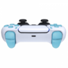 Consoleskins PS5 Controller Buttons - Hemelsblauw - 11 in 1 Button Set Consoleskins PS5 Controller Buttons - Hemelsblauw - 11 in 1 Button Set