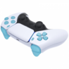 Consoleskins PS5 Controller Buttons - Hemelsblauw - 11 in 1 Button Set Consoleskins PS5 Controller Buttons - Hemelsblauw - 11 in 1 Button Set