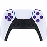 Consoleskins PS5 Controller Buttons - Purple - 11 in 1 Button Set Consoleskins PS5 Controller Buttons - Purple - 11 in 1 Button Set