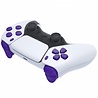Consoleskins PS5 Controller Buttons - Purple - 11 in 1 Button Set Consoleskins PS5 Controller Buttons - Purple - 11 in 1 Button Set
