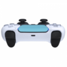 Consoleskins PS5 Controller Buttons - Sky Blue - Touchpad Consoleskins PS5 Controller Buttons - Sky Blue - Touchpad