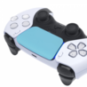Consoleskins PS5 Controller Buttons - Sky Blue - Touchpad Consoleskins PS5 Controller Buttons - Sky Blue - Touchpad