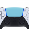 Consoleskins PS5 Controller Buttons - Sky Blue - Touchpad Consoleskins PS5 Controller Buttons - Sky Blue - Touchpad