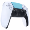 Consoleskins PS5 Controller Buttons - Sky Blue - Touchpad Consoleskins PS5 Controller Buttons - Sky Blue - Touchpad