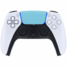 Consoleskins PS5 Controller Buttons - Sky Blue - Touchpad Consoleskins PS5 Controller Buttons - Sky Blue - Touchpad