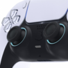 Consoleskins PS5 Controller Buttons - Hemelsblauw - Accent Ringen Consoleskins PS5 Controller Buttons - Hemelsblauw - Accent Ringen