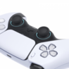Consoleskins PS5 Controller Buttons - Hemelsblauw - Accent Ringen Consoleskins PS5 Controller Buttons - Hemelsblauw - Accent Ringen