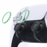 Consoleskins PS5 Controller Buttons - Mint Green - Accent Ringen Consoleskins PS5 Controller Buttons - Mint Green - Accent Ringen